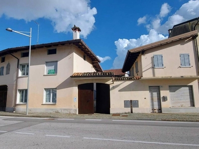 Villa in vendita a Flaibano