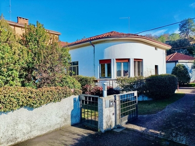 Villa in vendita a Fogliano Redipuglia
