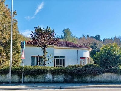 Villa in vendita a Fogliano Redipuglia