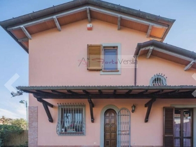 villa in vendita a Forte dei Marmi