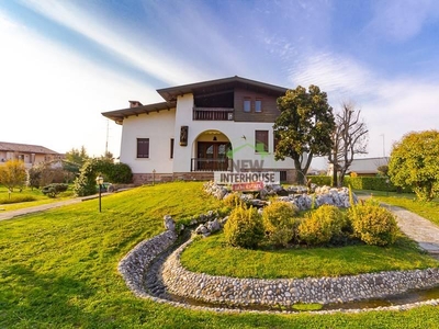Villa in vendita a Gaiarine
