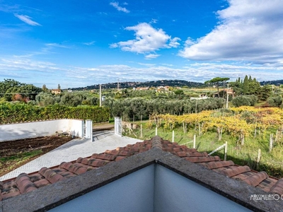 Villa in vendita a Genzano Di Roma