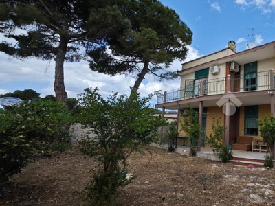Villa in vendita a Giovinazzo
