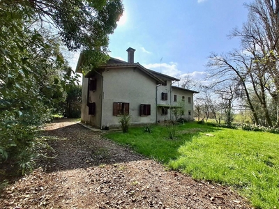 Villa in vendita a Gruaro