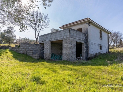 Villa in vendita a Lanuvio