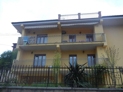 Villa in vendita a L'Aquila