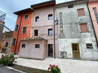 Villa in vendita a Marano Lagunare