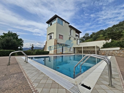 villa in vendita a Massarosa