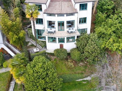 Villa in vendita a Massino Visconti