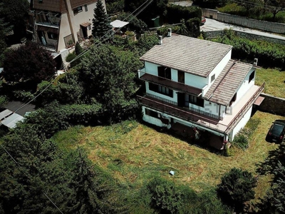 Villa in vendita a Montereale