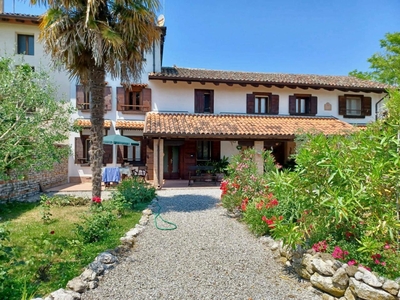 Villa in vendita a Morsano Al Tagliamento