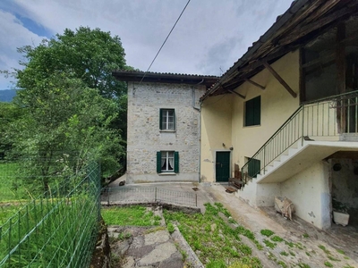 Villa in vendita a Paluzza