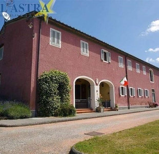 Villa in vendita a Pistoia