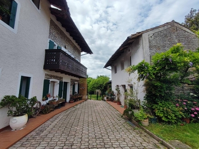 Villa in vendita a Polcenigo