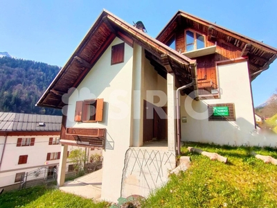Villa in vendita a Prato Carnico