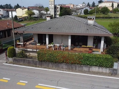 Villa in vendita a San Daniele Del Friuli