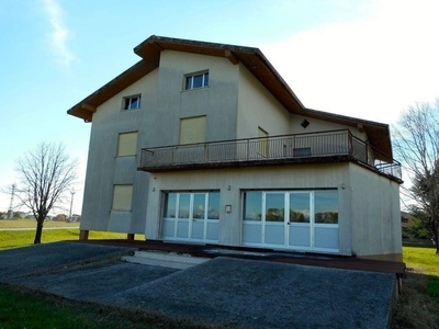 Villa in vendita a San Giorgio Della Richinvelda