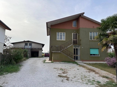 Villa in vendita a San Giorgio Di Nogaro