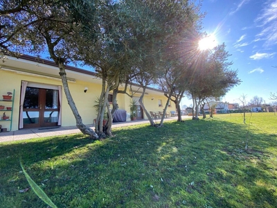 Villa in vendita a San Giorgio Di Nogaro