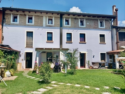Villa in vendita a San Pier D'Isonzo