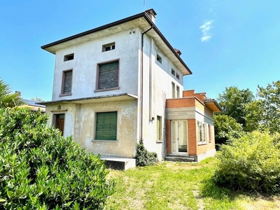 Villa in vendita a San Vito Al Tagliamento