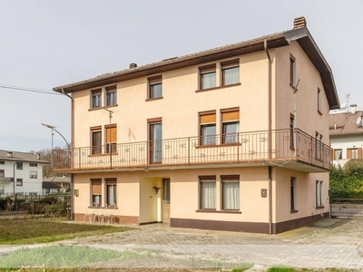 Villa in vendita a Sedico