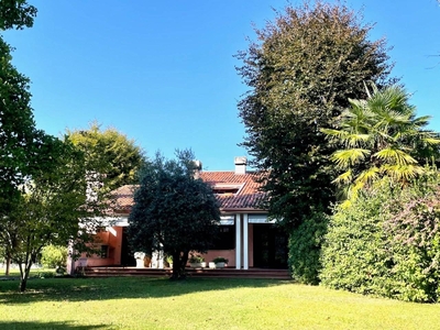 Villa in vendita a Sesto Al Reghena