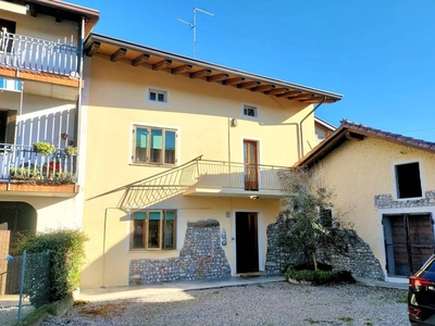 Villa in vendita a Spilimbergo