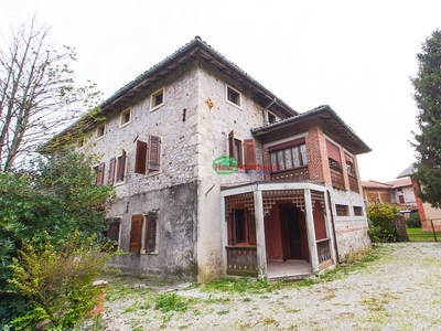 Villa in vendita a Spilimbergo