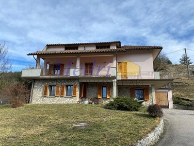 Villa in vendita a Verghereto