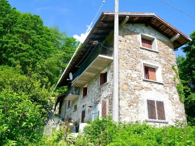 Villa in vendita a Vito D'Asio