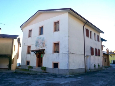 Villa in vendita a Vito D'Asio