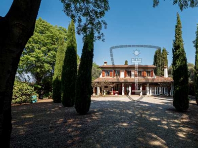 Villa in Vendita ad Mussolente - 320000 Euro
