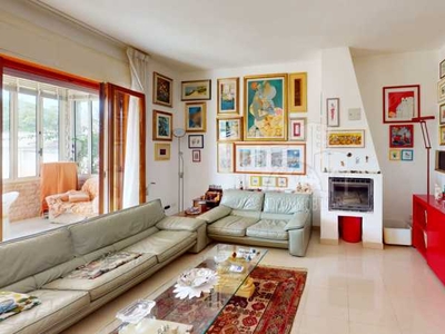 Villa in Vendita ad Porto Cesareo - 270000 Euro