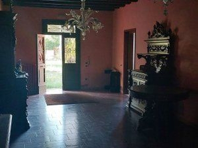 Villa in Vendita in Via Eugenio Curiel 45100 a Rovigo