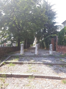Villa in Vendita in Via San Zeno a Treviso