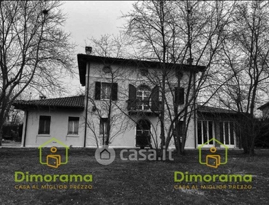 Villa in Vendita in Via Vittorio de Sica a Ferrara