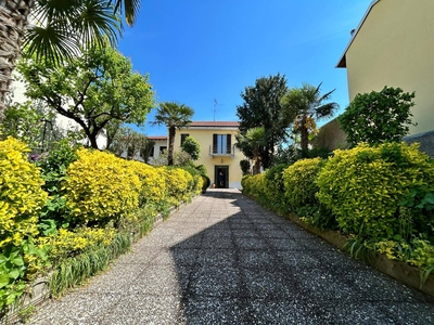 Villa in vendita, Legnano legnarello