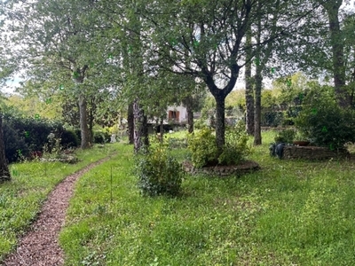 Villa in VIA ARSELLA 1, Vicchio, 8 locali, 3 bagni, giardino in comune