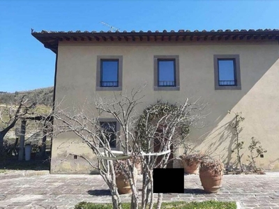 Villa in Via Borgonuovo 38, Rufina, 8 locali, 2 bagni, 220 m²
