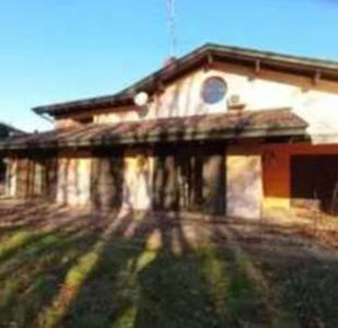 Villa in Via Fermi, Limido Comasco, 23 locali, 694 m² in vendita