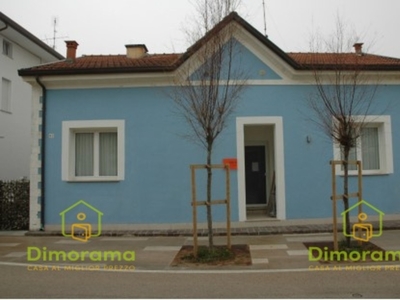 Villa in VIA PORTO PALOS 112, Rimini, 6 locali, 6 bagni, 145 m²