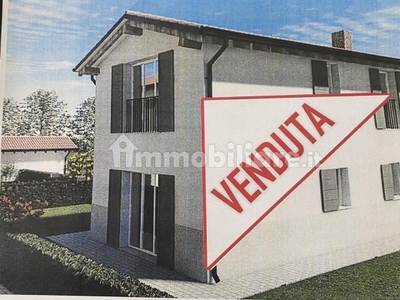 Villa nuova a Rubiera - Villa ristrutturata Rubiera