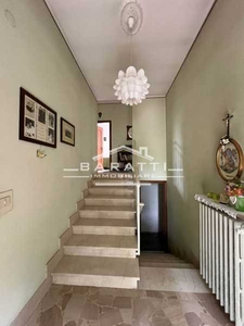 Villa Singola in Vendita ad Rio Saliceto - 185000 Euro