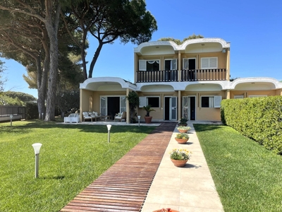 Villa singola in Via delle saline, Orbetello, 6 locali, 4 bagni