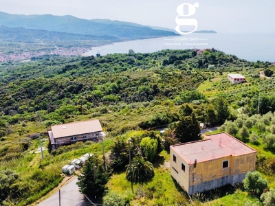 Villa singola in Via Demanio 10, Casal Velino, 4 locali, 1 bagno