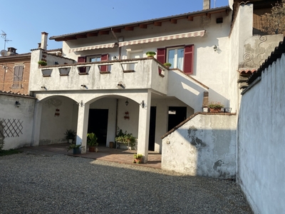 Villa singola in Via Vincenzo Gioberti 115, Castellazzo Bormida