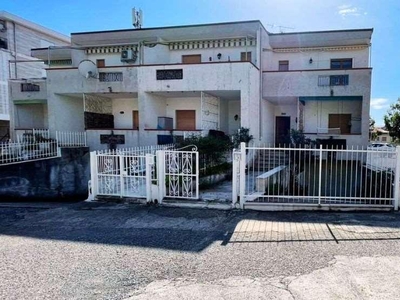 Villa unifamiliare in vendita a Diamante