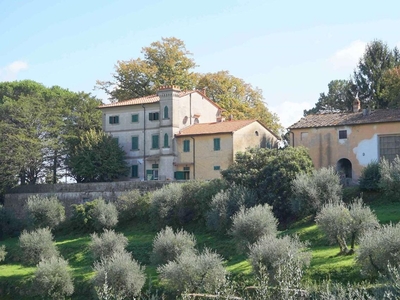 Villa unifamiliare in vendita a Serravalle Pistoiese