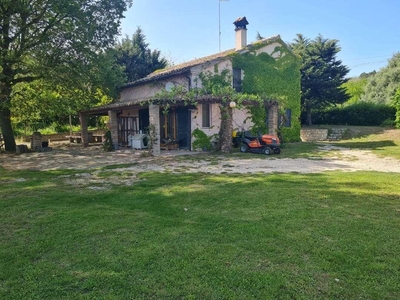 Villa unifamiliare in vendita a Sirolo